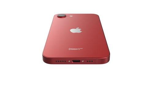 苹果se4 最新爆料,设计升级，性能再突破，价格几何？  第2张